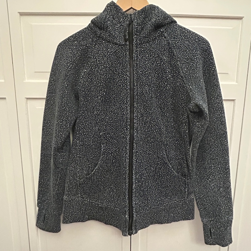 Lululemon Constellation Hoodie